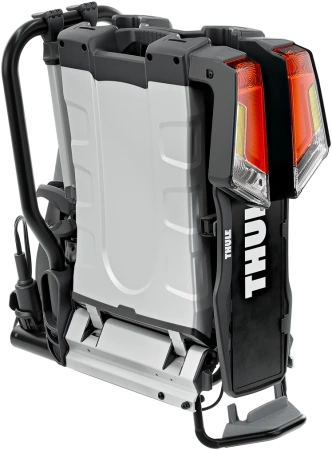 Платформа на фаркоп Thule Easy Fold XT для 2-х велосипедов