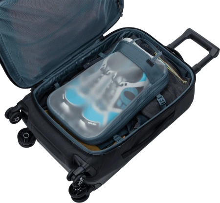 Чемодан для ручной клади Thule Aion, 35L, Black