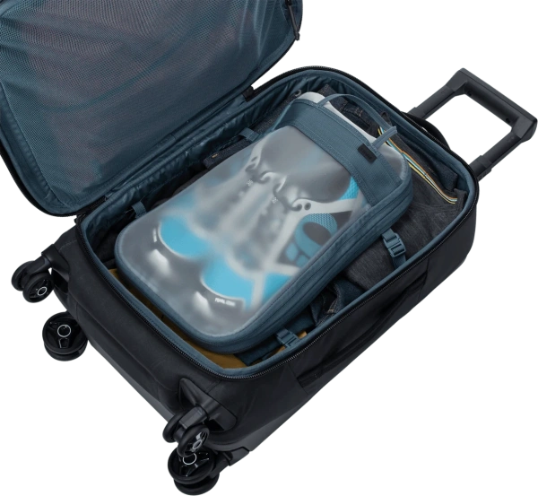 Чемоданы Чемодан для ручной клади Thule Aion, 35L, Black THULE Чемодан для ручной клади Thule Aion, 35L, Black THULE