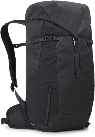Thule AllTrail X 25L Obsidian