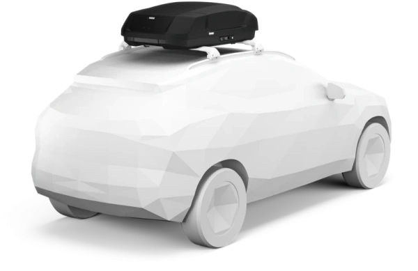 Боксы на крышу Thule Force 3 S THULE Thule Force 3 S THULE
