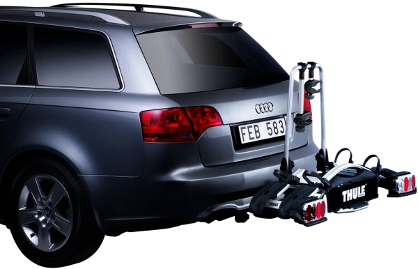 Велокрепления на фаркоп Thule EuroWay G2 920020 THULE Thule EuroWay G2 920020 THULE