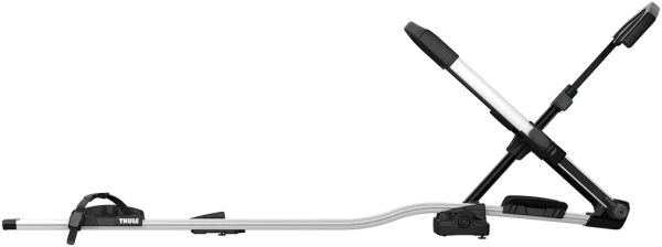 Велобагажники на крышу Вертикальное велосипедное крепление Thule UpRide 599 THULE Вертикальное велосипедное крепление Thule UpRide 599 THULE