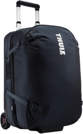 Thule Subterra wheeled 55cm/22&quot; Mineral