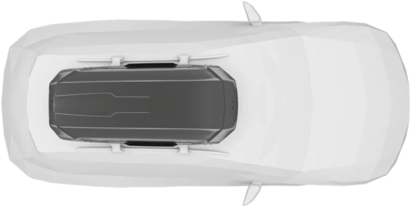 Боксы на крышу Thule Motion 3 L THULE Thule Motion 3 L THULE