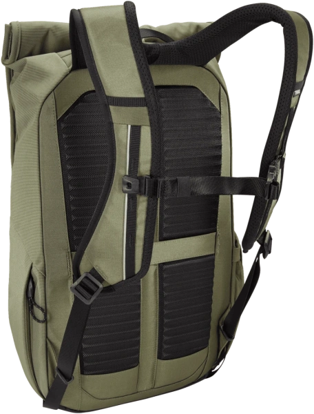 Рюкзаки Thule Paramount Commuter 18L Olivine THULE Thule Paramount Commuter 18L Olivine THULE