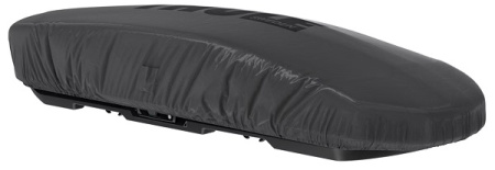 Thule Box Lid Cover Size 4 ( XXL) чехол для защиты бокса черный