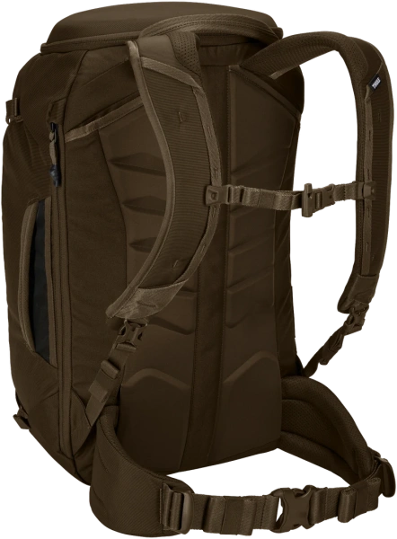 Рюкзаки Туристический рюкзак Thule Landmark Travel Pack 40L - Deep Khaki THULE Туристический рюкзак Thule Landmark Travel Pack 40L - Deep Khaki THULE