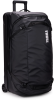 Thule Chasm wheeled suitcase Black