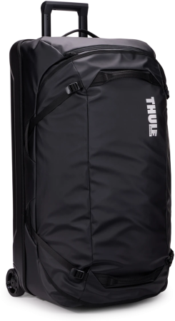 Thule Chasm wheeled suitcase Black