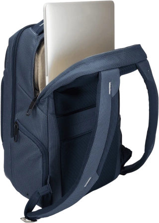 Рюкзак для ноутбука Thule Crossover 2 Backpack, 20L, Dark Blue