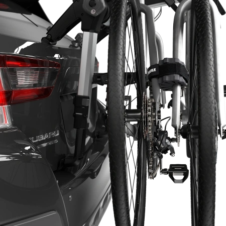 Защита Thule Bike Protector 988000