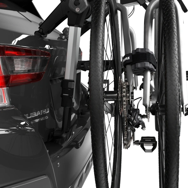 Аксессуары для велобагажников Защита Thule Bike Protector 988000 THULE Защита Thule Bike Protector 988000 THULE