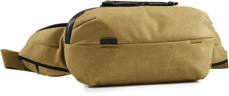 Thule Aion sling bag Nutria