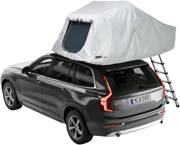 Палатки для крыши Thule Tepui Weatherhood-Autana 4 THULE Thule Tepui Weatherhood-Autana 4 THULE