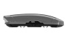 Бокс Thule Motion XT L (700), 195x89x44 см, серебристый глянцевый, 450 л