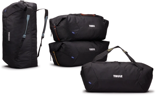 Аксессуары для багажников Thule GoPack Duffel Set THULE Thule GoPack Duffel Set THULE