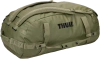 Thule Chasm 70L Olivine