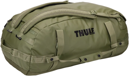 Thule Chasm 70L Olivine