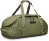Thule Chasm 40L Olivine Полиэстер 900 ден