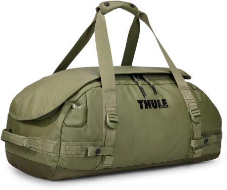Thule Chasm 40L Olivine Полиэстер 900 ден