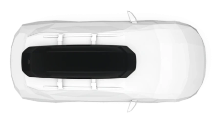 Thule Force 3 XXL Sport