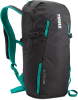 Thule AllTrail 15L Obsidian/Bluegrass