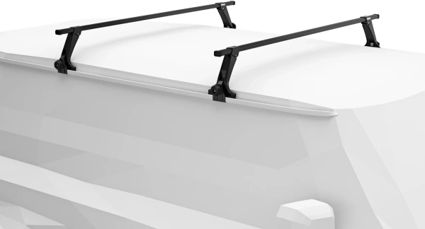 Упоры Thule Raingutter Foot Medium THULE Thule Raingutter Foot Medium THULE