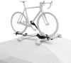 Вертикальное велосипедное крепление Thule ProRide 598