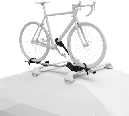 Вертикальное велосипедное крепление Thule ProRide 598