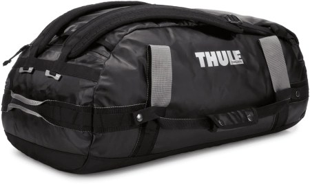 Thule Chasm 70L Black Thule Chasm 70L Black