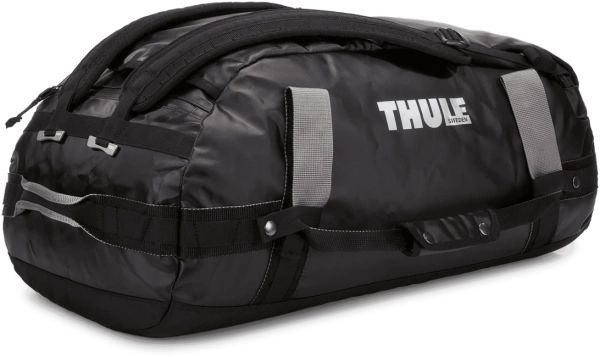 Повседневные сумки Thule Chasm 70L Black THULE Thule Chasm 70L Black THULE