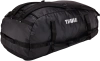 Спортивная сумка Thule Chasm Duffel, 130L, Black, New Спортивная сумка Thule Chasm Duffel, 130L, Black, New
