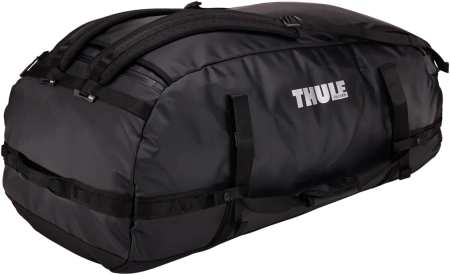 Спортивная сумка Thule Chasm Duffel, 130L, Black, New Спортивная сумка Thule Chasm Duffel, 130L, Black, New