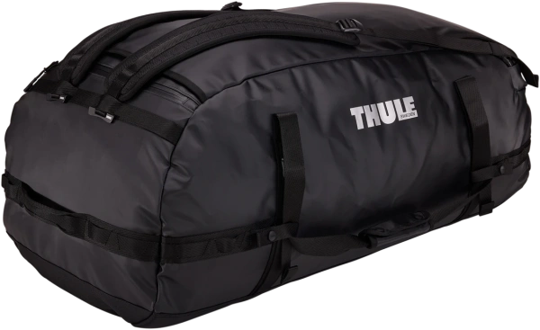 Повседневные сумки Спортивная сумка Thule Chasm Duffel, 130L, Black, New THULE Спортивная сумка Thule Chasm Duffel, 130L, Black, New THULE