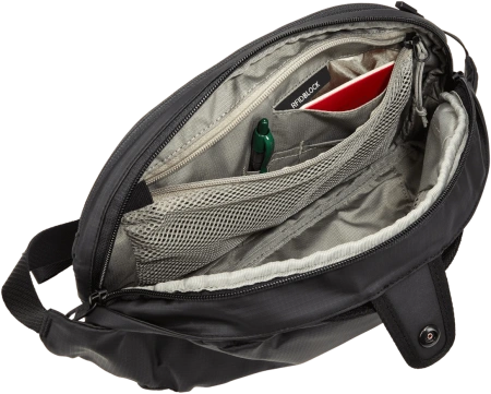 Сумка через плечо Thule Tact Crossbody 5L - Black