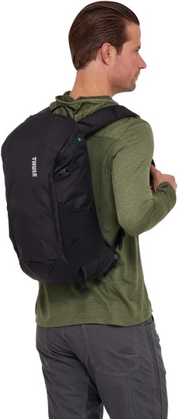 Рюкзаки Thule AllTrail Day18L Black THULE Thule AllTrail Day18L Black THULE
