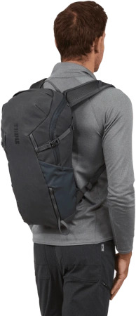 Туристический рюкзак Thule AllTrail X, 15L, Obsidian