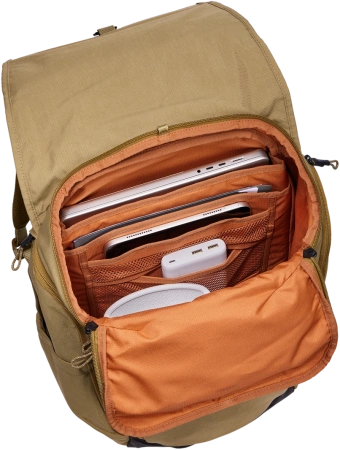 Рюкзак Thule Paramount Backpack, 27L, Nutria Рюкзак Thule Paramount Backpack, 27L, Nutria