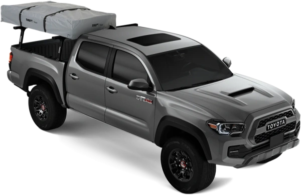 Палатки для крыши Палатка Thule Tepui Explorer Autana 4 Gray THULE Палатка Thule Tepui Explorer Autana 4 Gray THULE