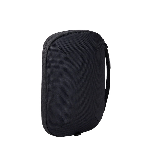 Чехлы для электроники Органайзер для электроники Thule Subterra 2 Powershuttle, Medium, Black THULE Органайзер для электроники Thule Subterra 2 Powershuttle, Medium, Black THULE