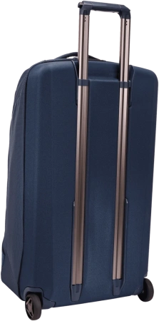 Спортивная сумка на колесах Thule Crossover 2 Wheeled Duffel 76cm/30", 87L, Dress Blue