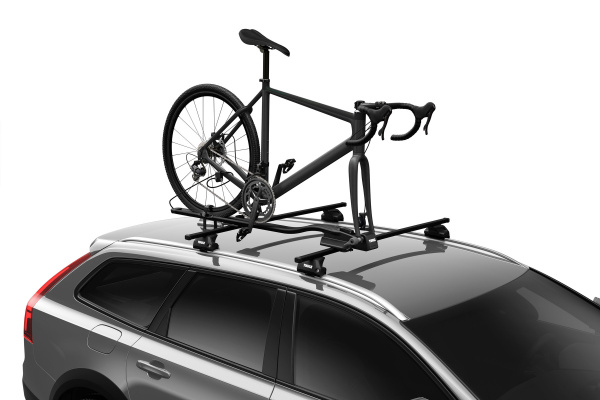 Аксессуары для велобагажников Адаптер Thule для стандартного профиля для FastRide & TopRide THULE Адаптер Thule для стандартного профиля для FastRide & TopRide THULE