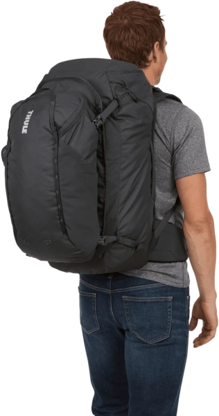Рюкзаки Thule Landmark 70L Obsidian THULE Thule Landmark 70L Obsidian THULE