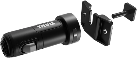 Аксессуар для хранения Thule SkiClick 7291 (2 шт.)