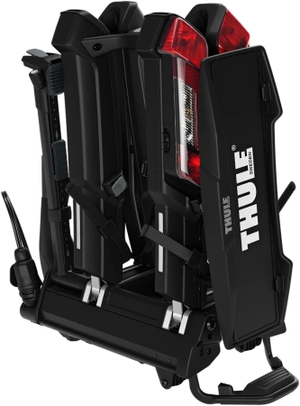 Платформа на фаркоп Thule Epos для 2-х велосипедов 978