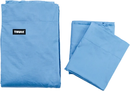 Thule Foothill Bedding