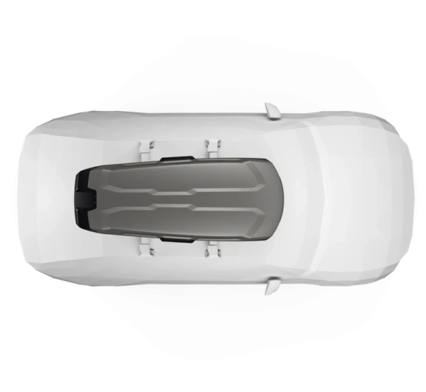 Боксы на крышу Thule Vector M THULE Thule Vector M THULE