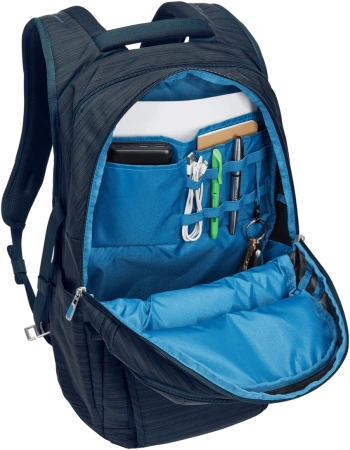 Рюкзак для ноутбука Thule Construct Backpack, 28L, Carbon Blue Рюкзак для ноутбука Thule Construct Backpack, 28L, Carbon Blue