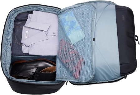 Рюкзак-трансформер для ручной клади Thule Subterra 2, 40L, Black